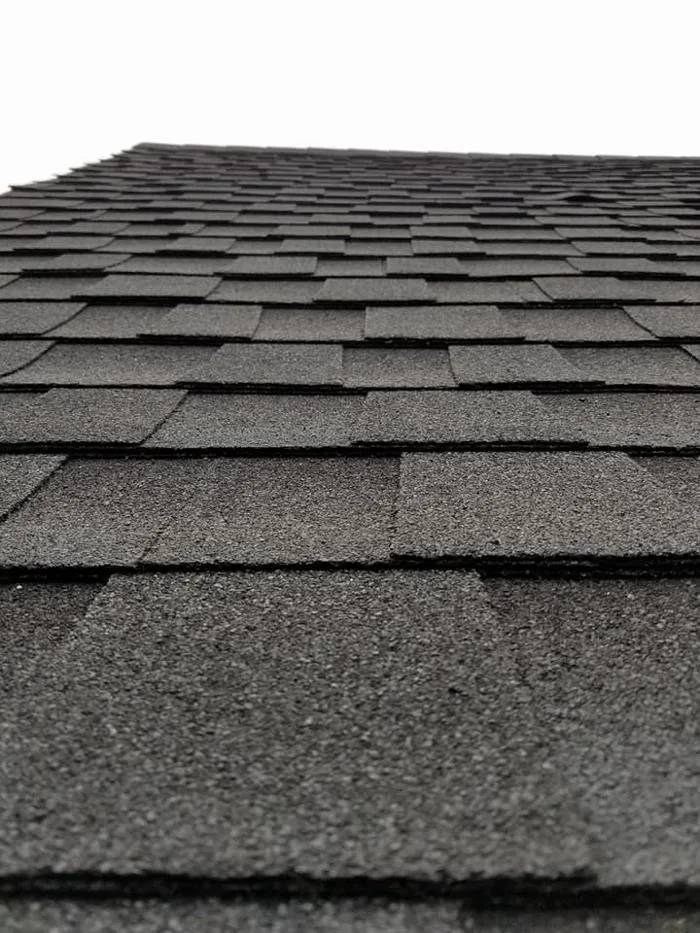 Slide of Tru-Ridge Roofing