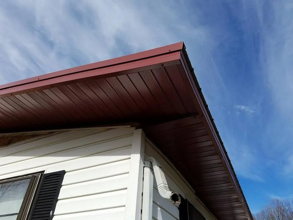Slide of Tru-Ridge Roofing