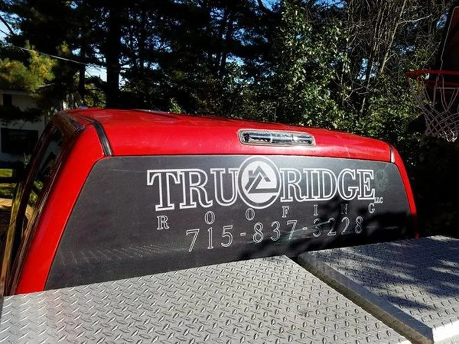 Slide of Tru-Ridge Roofing
