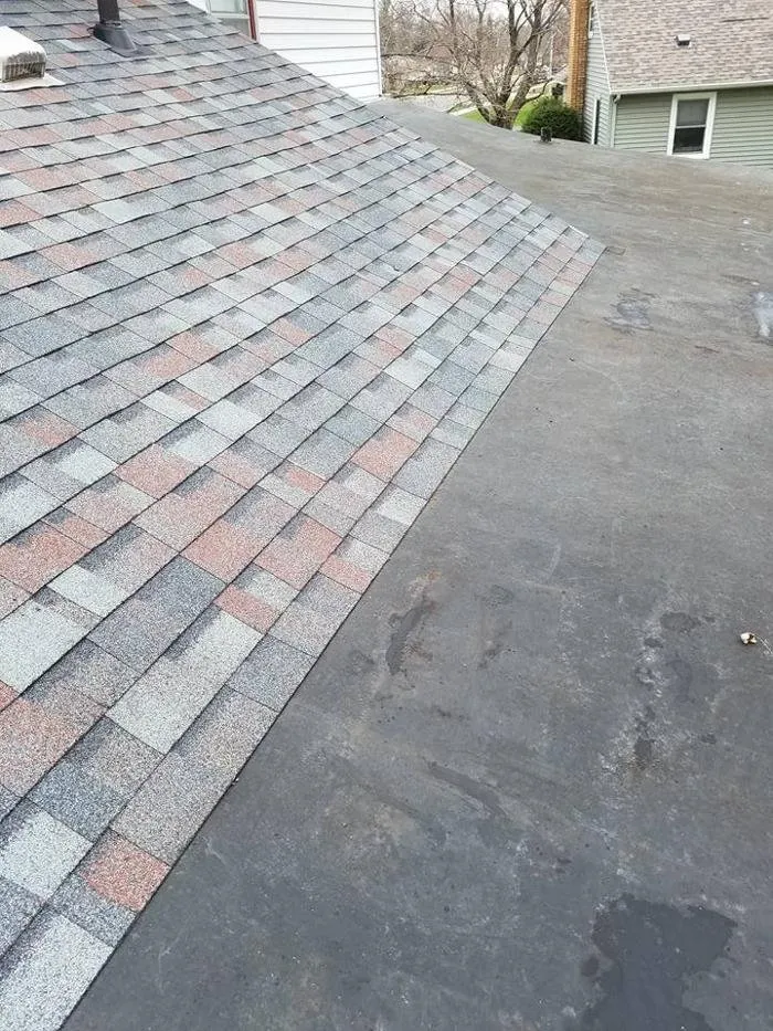 Slide of Tru-Ridge Roofing