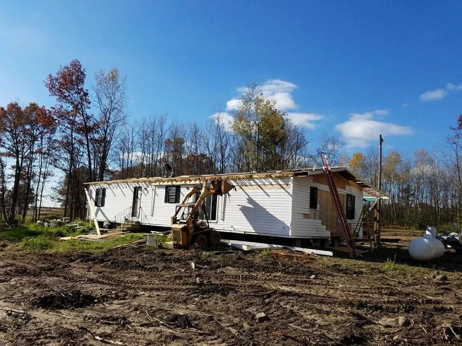 Slide of Tru-Ridge Roofing