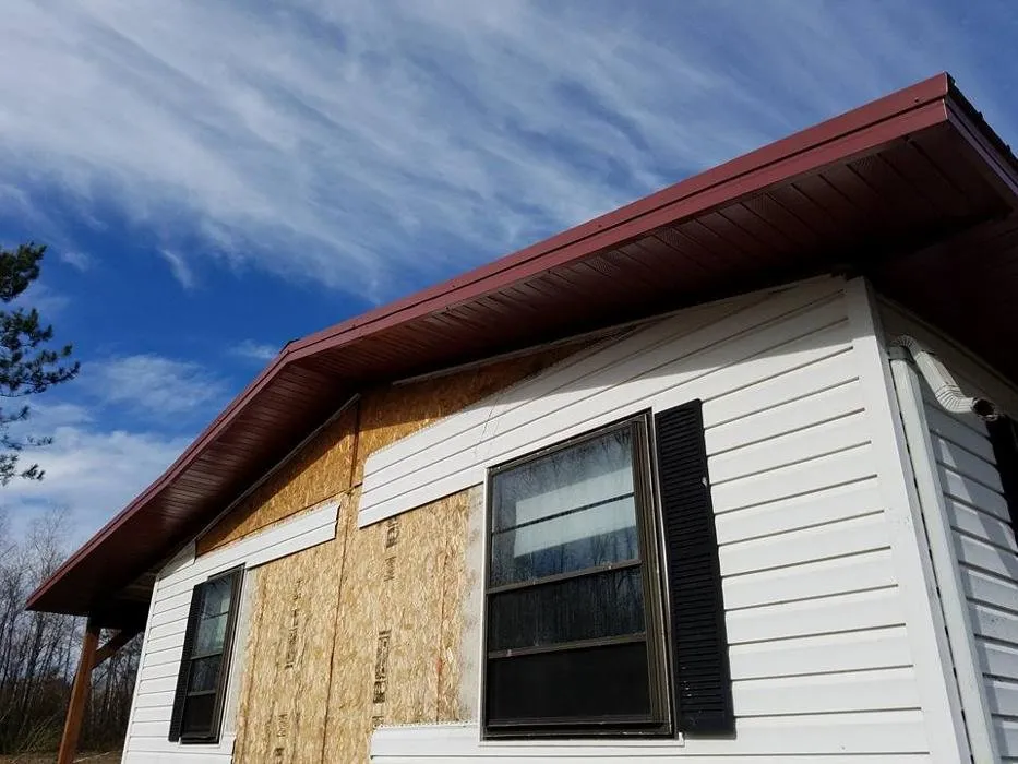 Slide of Tru-Ridge Roofing