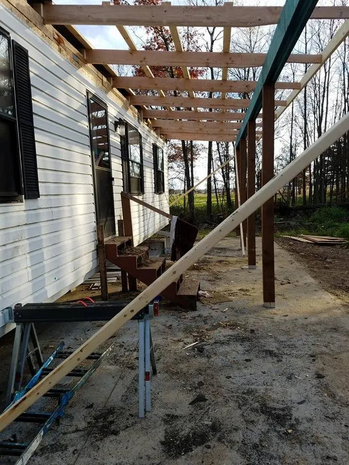 Slide of Tru-Ridge Roofing