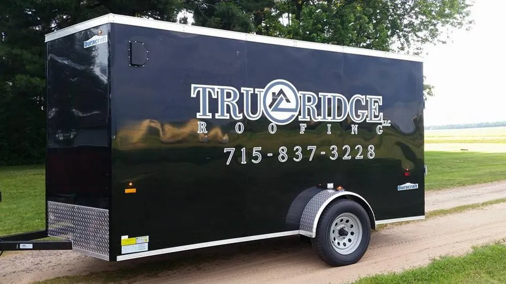 Slide of Tru-Ridge Roofing