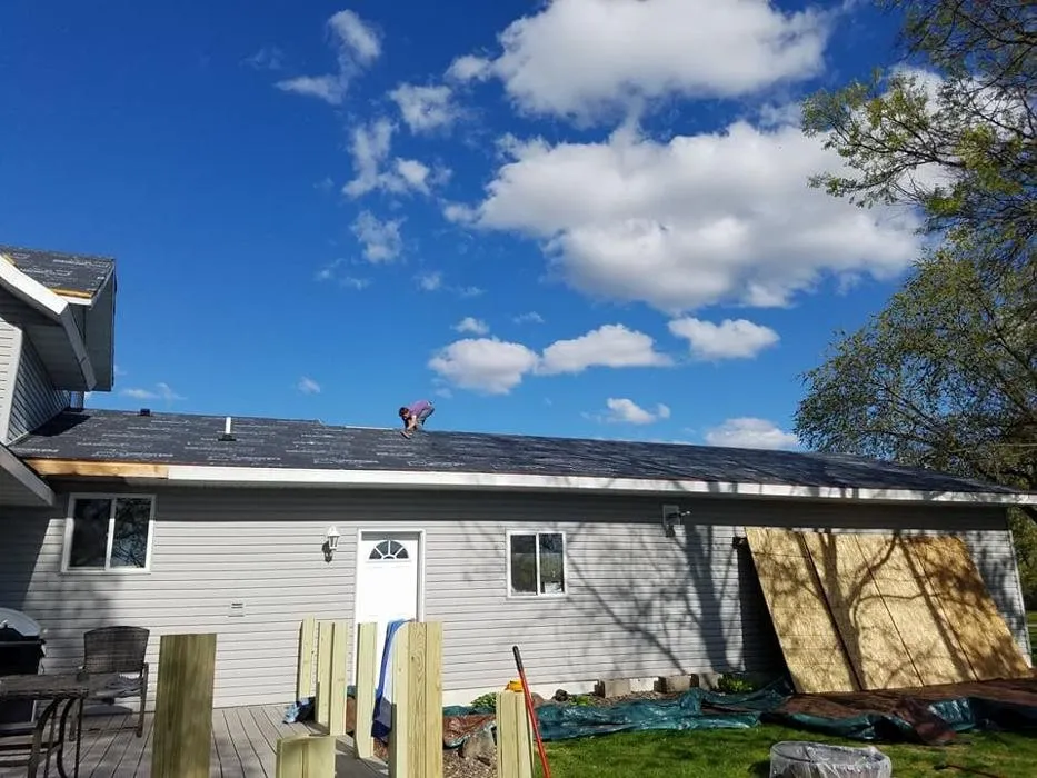 Slide of Tru-Ridge Roofing