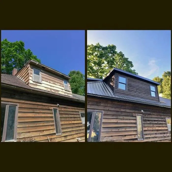 Slide of Tru-Ridge Roofing