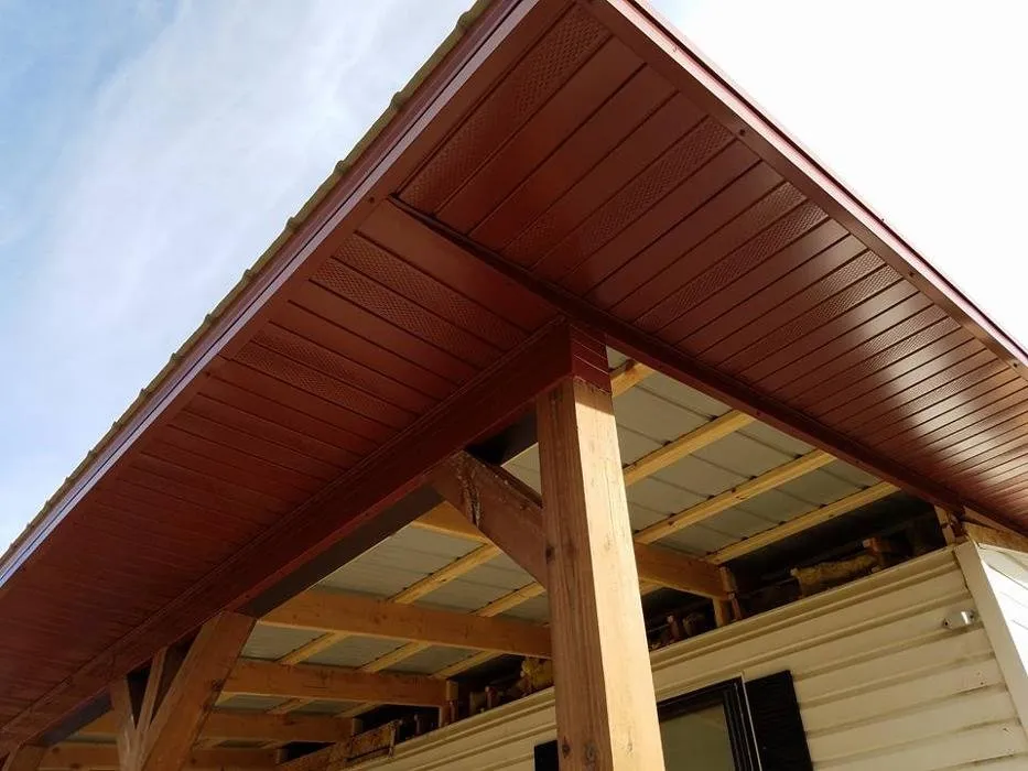 Slide of Tru-Ridge Roofing