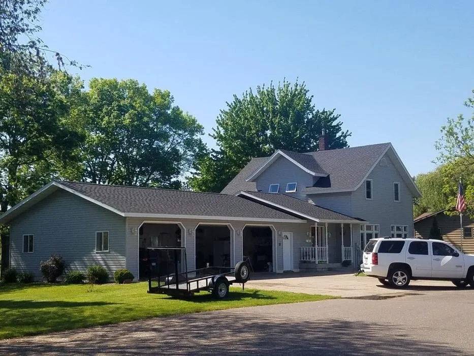 Slide of Tru-Ridge Roofing