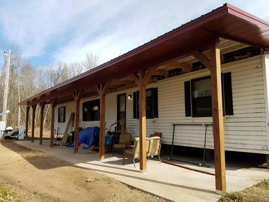 Slide of Tru-Ridge Roofing