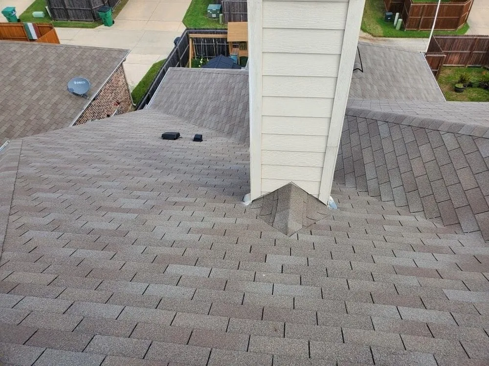 Slide of TRU Roofing & Construction