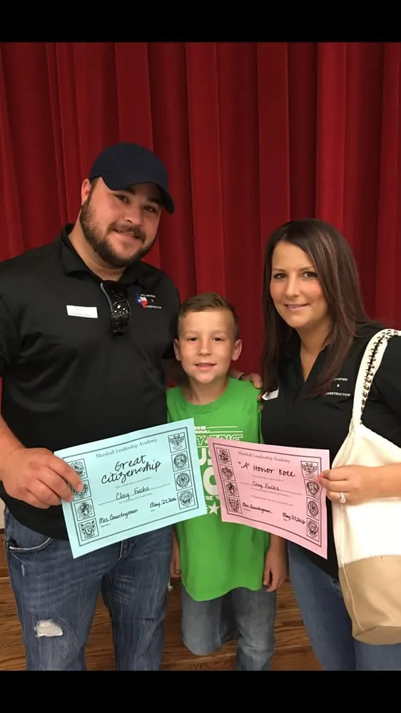 Slide of T.R.U. Roofing & Construction