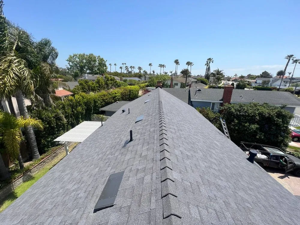 Slide of Tru Roofing