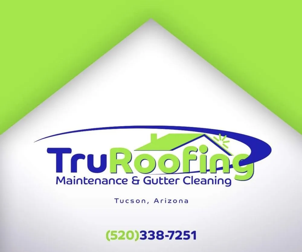 Slide of Tru Roofing Maintenance