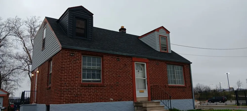 Slide of Tru Solutions Roofing & Siding