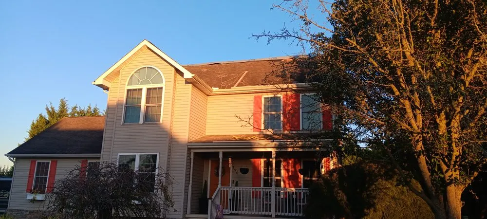 Slide of Tru Solutions Roofing & Siding