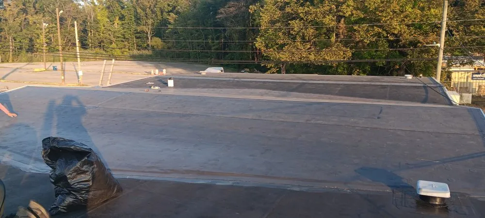 Slide of Tru Solutions Roofing & Siding