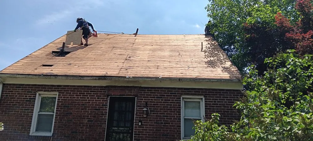 Slide of Tru Solutions Roofing & Siding