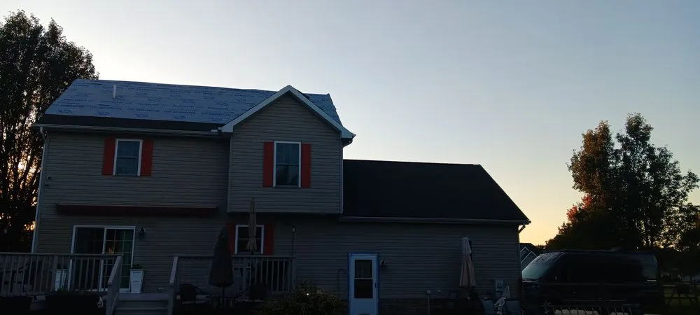 Slide of Tru Solutions Roofing & Siding