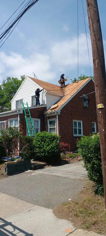 Slide of Tru Solutions Roofing & Siding