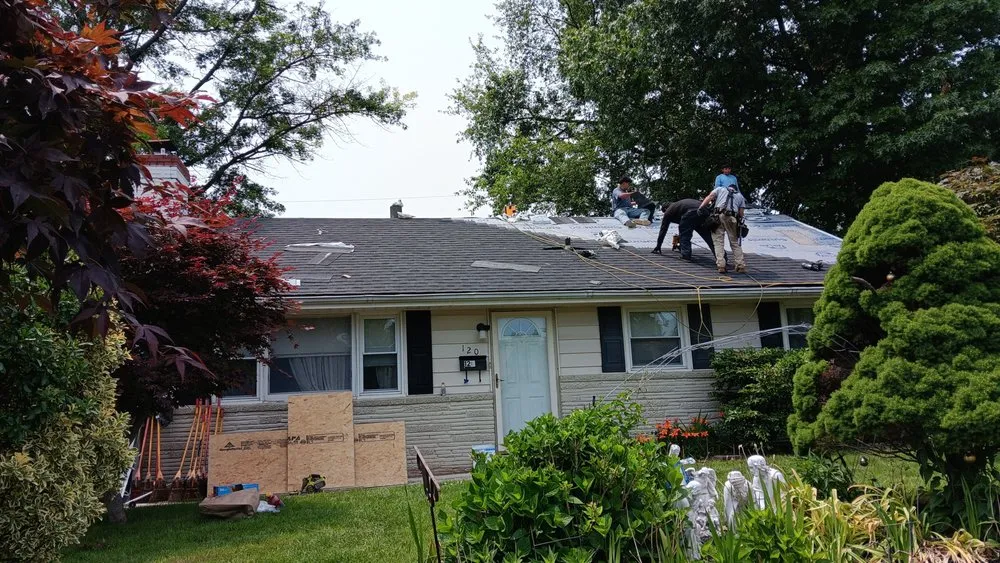 Slide of Tru Solutions Roofing & Siding