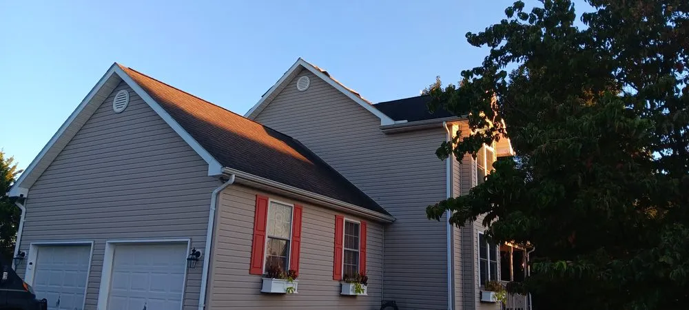 Slide of Tru Solutions Roofing & Siding