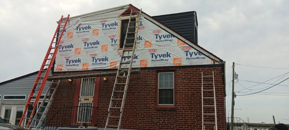 Slide of Tru Solutions Roofing & Siding