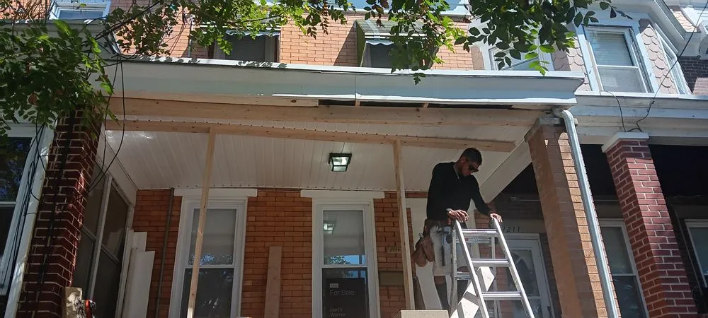 Slide of Tru Solutions Roofing & Siding