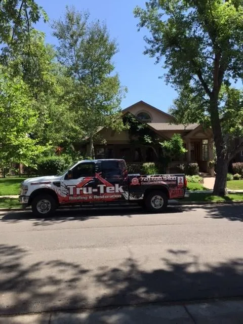 Slide of Tru-Tek Home Solutions