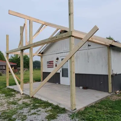 Tru Vision Contracting