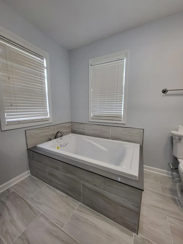 Slide of TruBlue Renovations