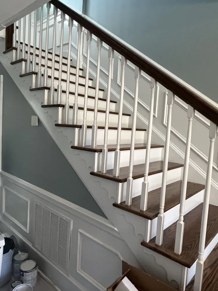 Slide of TruBlue Renovations