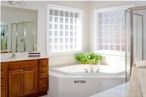 Slide of TruBlue Renovations