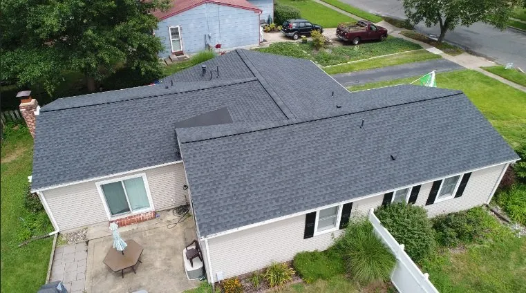 Slide of TruBlue Renovations