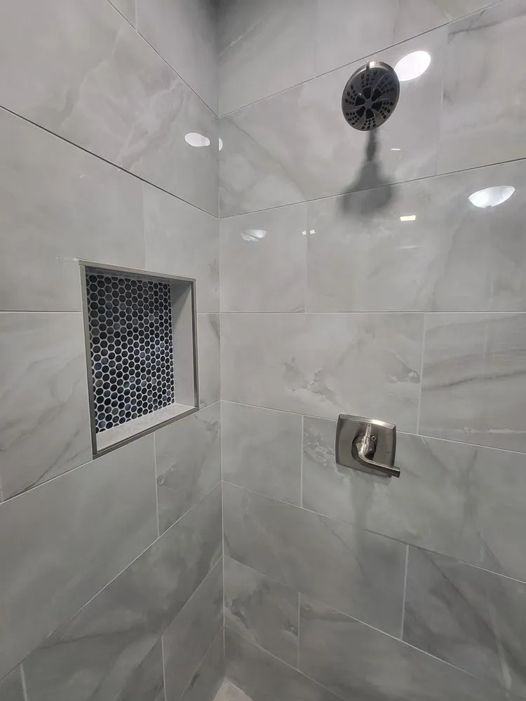 Slide of TruBlue Renovations