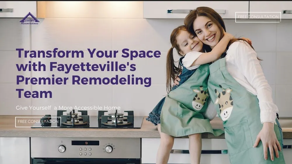 Slide of TruBlue Renovations