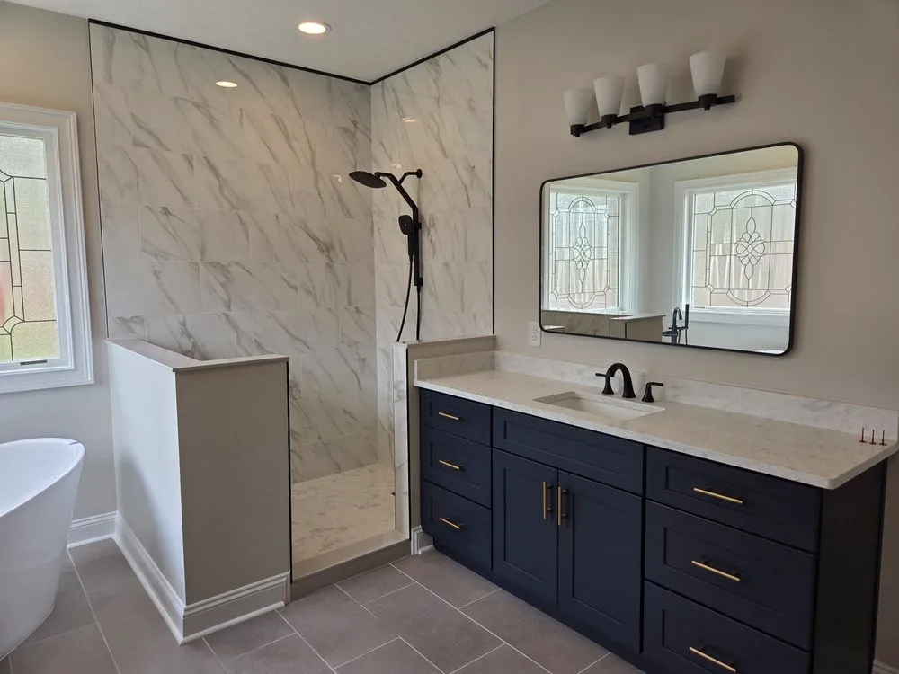 Slide of TruBlue Renovations