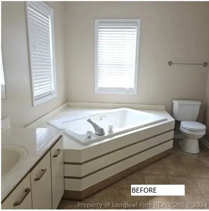 Slide of TruBlue Renovations