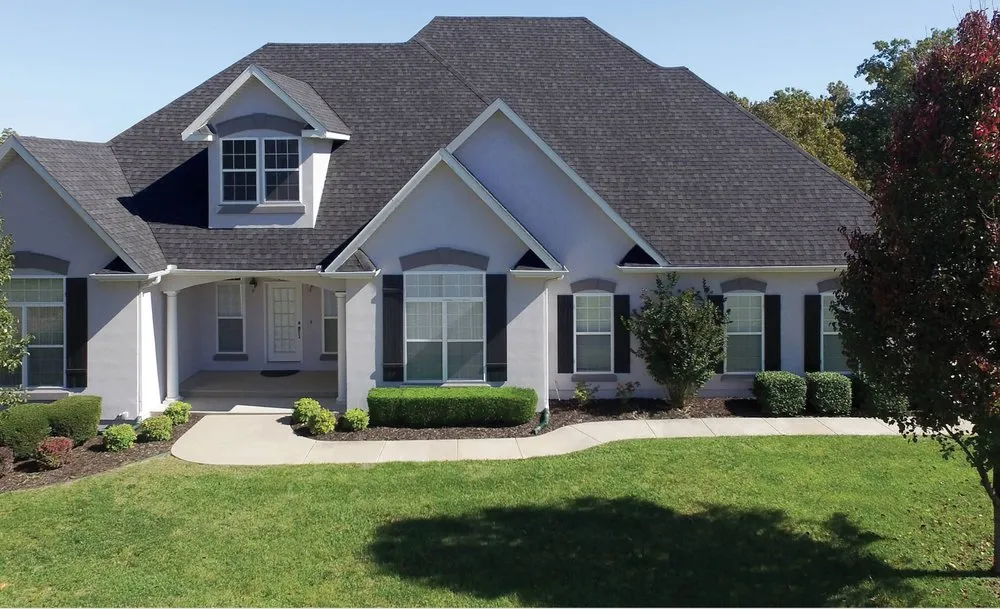 Slide of TruBlue Roofing