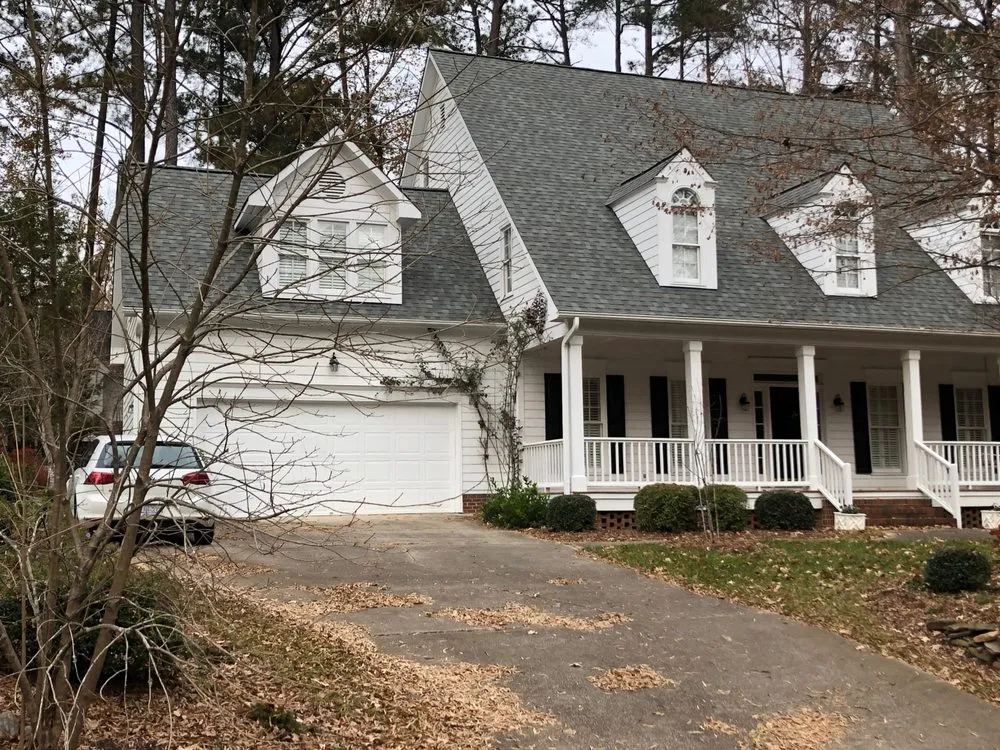Slide of TruBlue Roofing