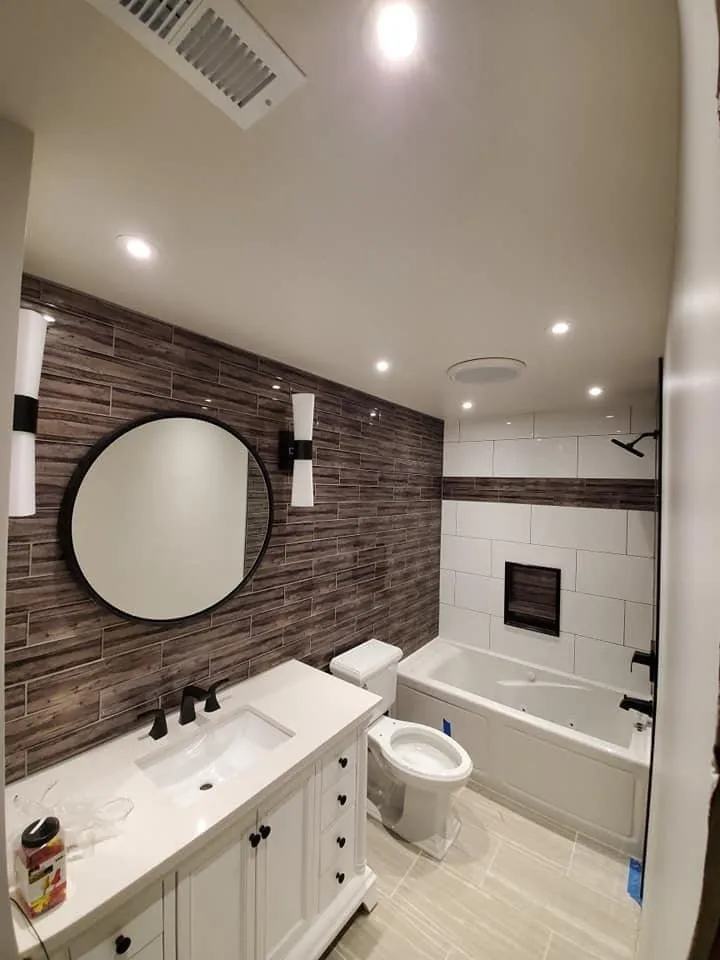 Slide of Trubuild USA