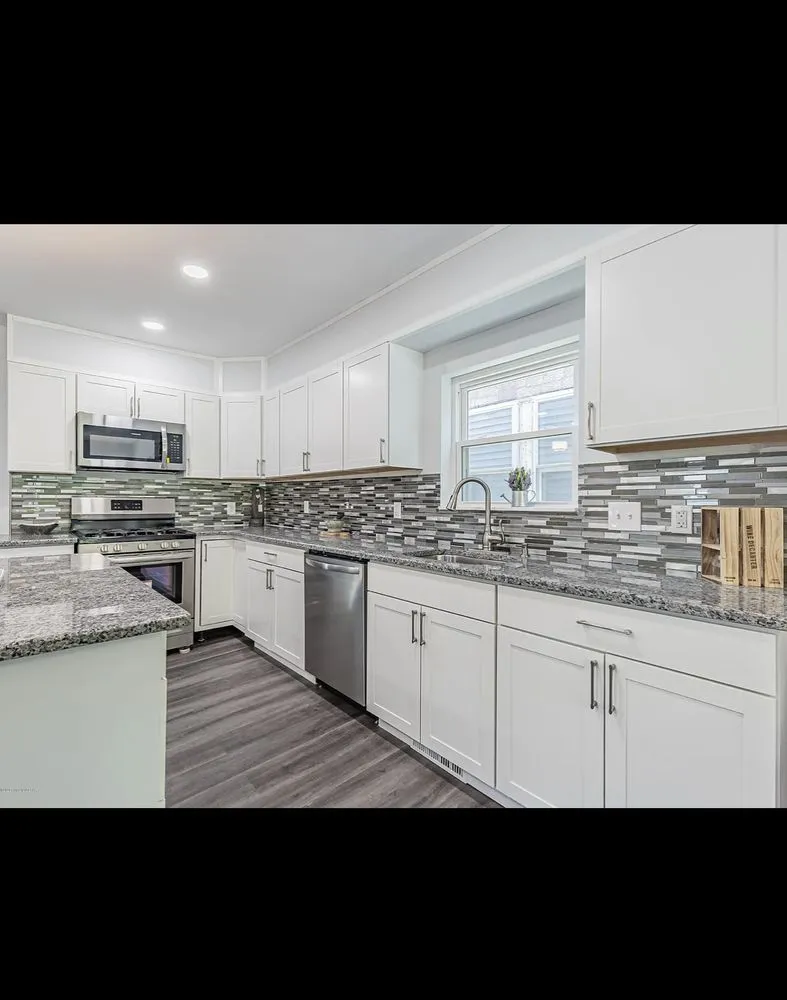 Slide of Trubuild USA