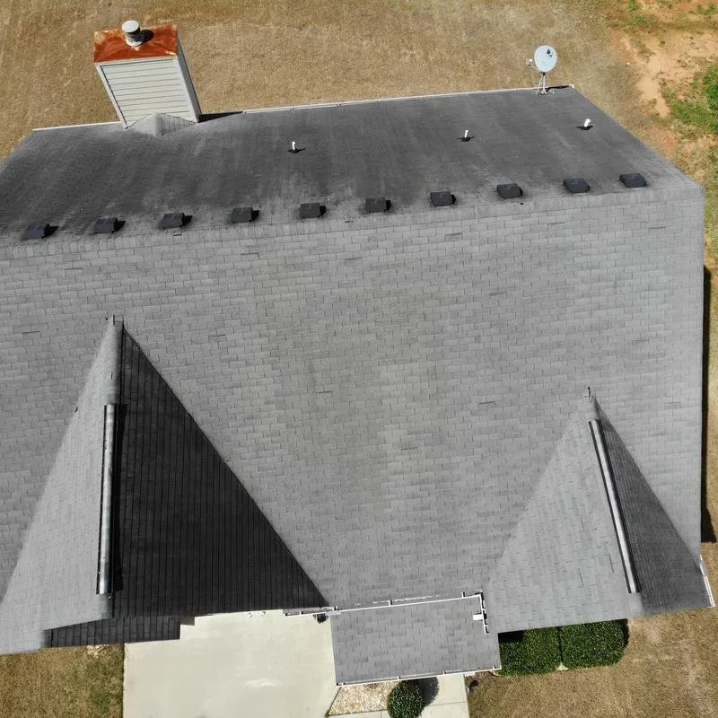 Slide of TruCare Restoration & Roofing