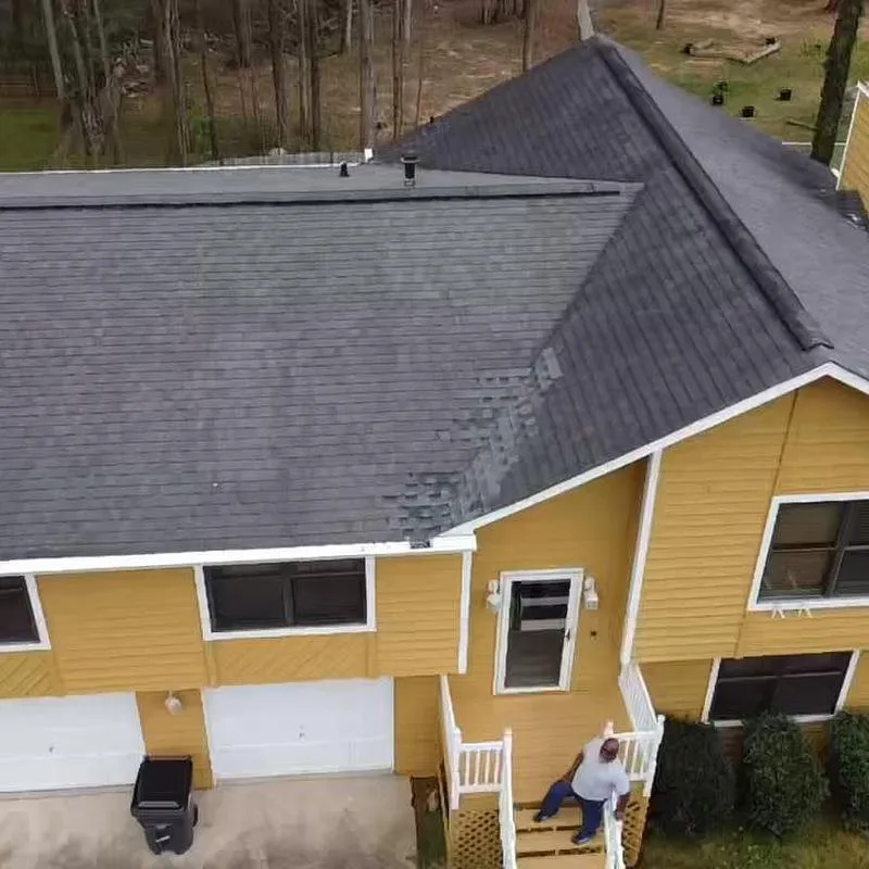 Slide of TruCare Restoration & Roofing