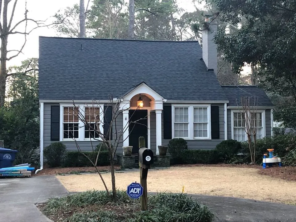 Slide of TruCare Restoration & Roofing