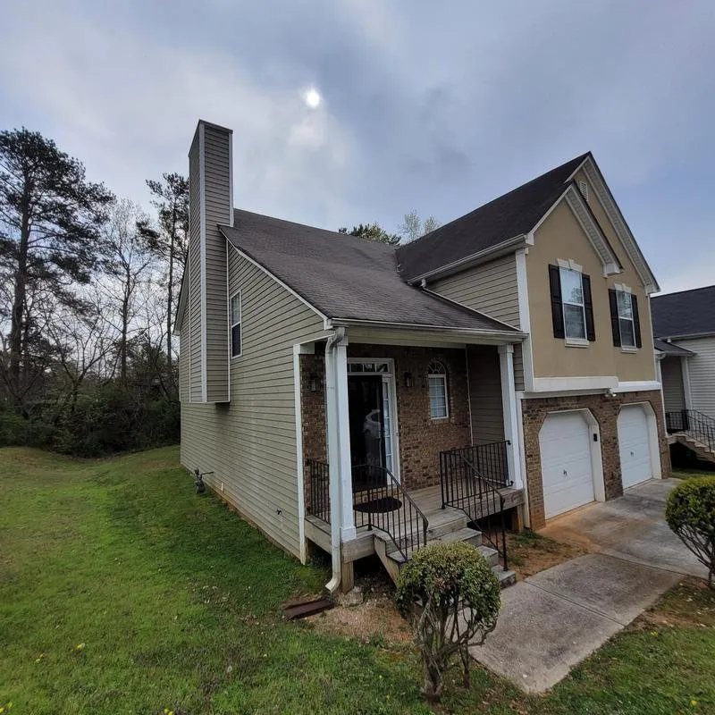 Slide of TruCare Restoration & Roofing