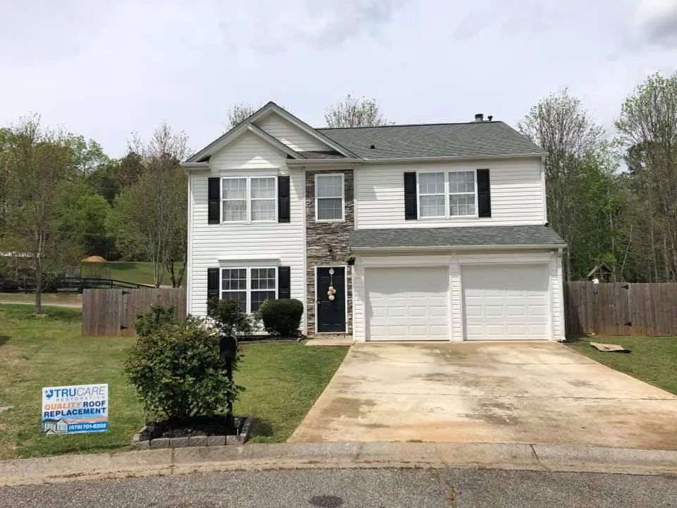 Slide of TruCare Restoration & Roofing