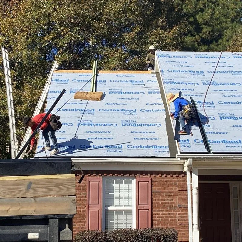 Slide of TruCare Restoration & Roofing