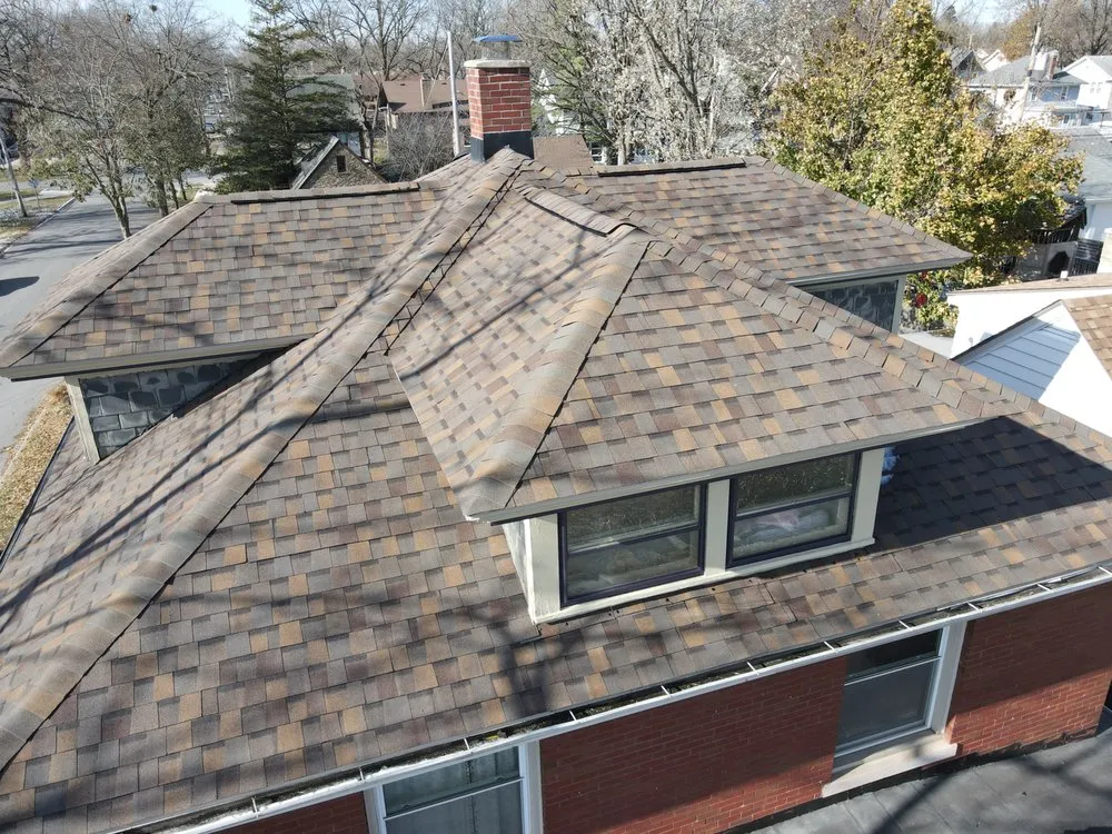 Slide of TruChoice Roofing