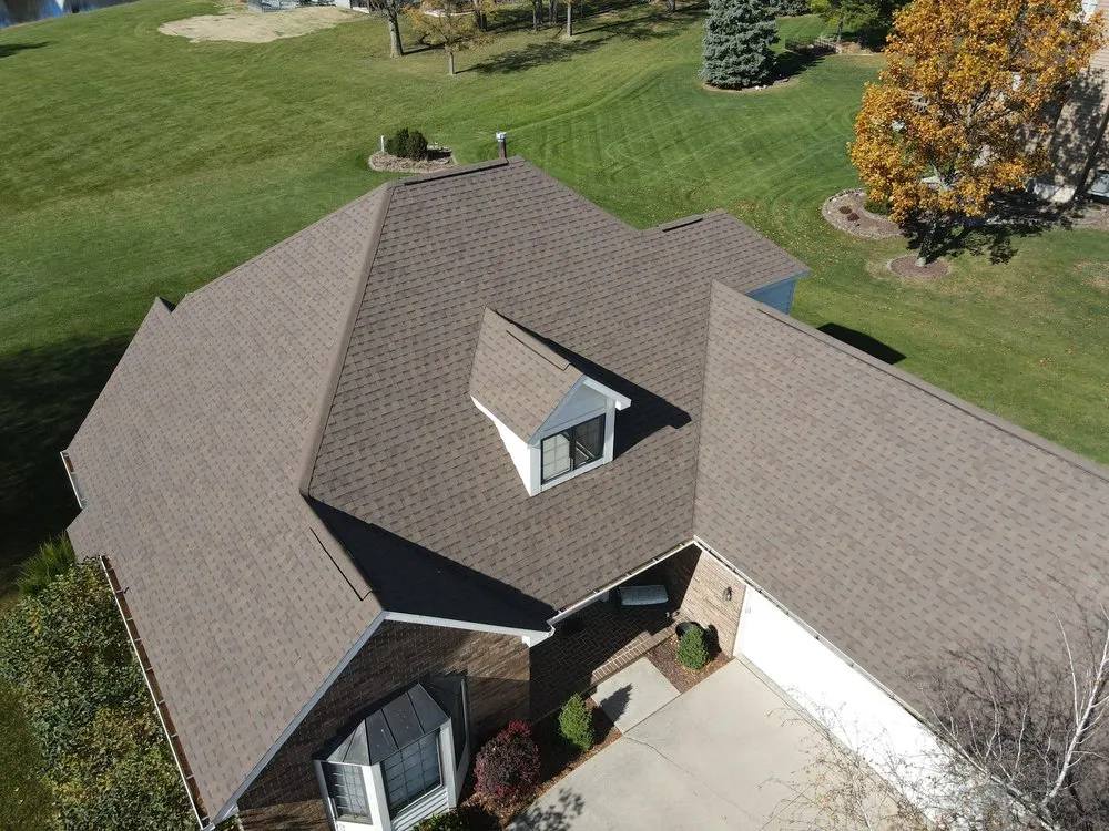 Slide of TruChoice Roofing