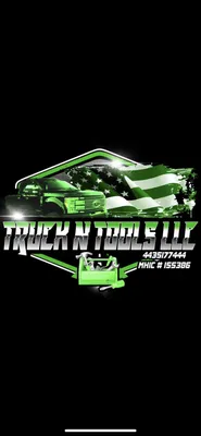 Truck N Tools Logo